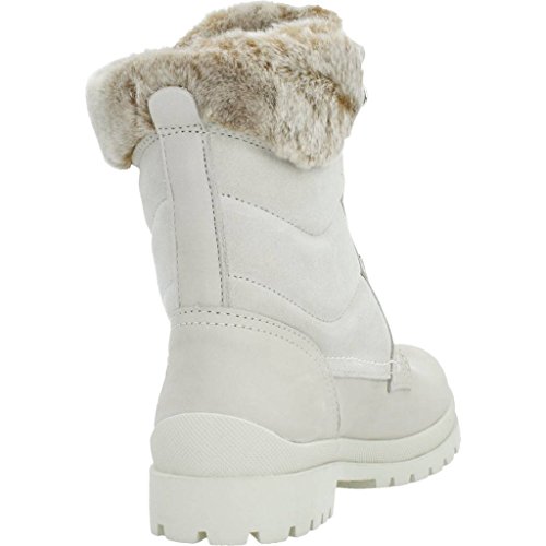 Panama Jack Tuscani, Botas de Combate para Mujer, EIS, 37 EU