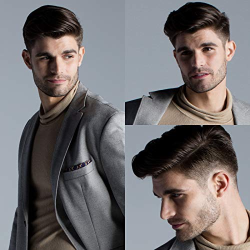 Panasonic ER-GC71 - Cortador de barba / cabello con 39 configuraciones de longitud, para hombres, peinado y cuidado para cabello y barba