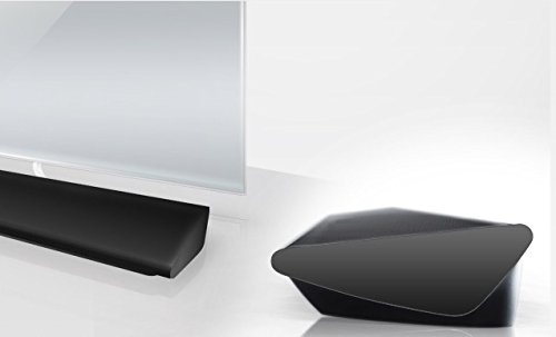 Panasonic SC-HTB8EG-K Barra de Sonido de 80W (Bluetooth, 220-240 V, 50 Hz), Color Negro