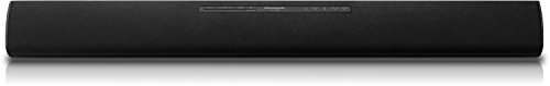 Panasonic SC-HTB8EG-K Barra de Sonido de 80W (Bluetooth, 220-240 V, 50 Hz), Color Negro