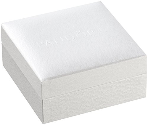 PANDORA Damen-Joyero Blanco - P4026-P4027