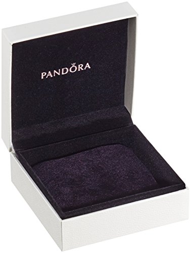 PANDORA Damen-Joyero Blanco - P4026-P4027