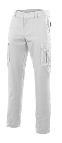 Pantalones Velilla 103001 con varios bolsillos, 103001