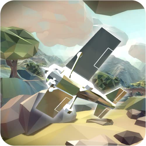 Paper Planes Flight Sim