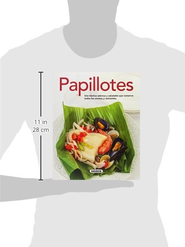 Papillotes (El Rincón Del Paladar)