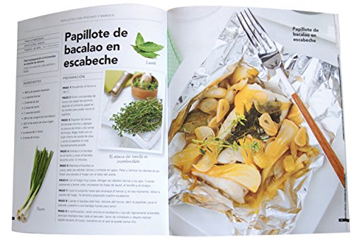 Papillotes (El Rincón Del Paladar)