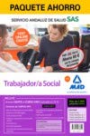 Paquete Ahorro y Test online GRATIS Trabajador/a Social del Servicio Andaluz de Salud. Ahorra 69 € (incluye Temario común; Temario específico ... 2900 test online gratis y acceso a Curso Oro)