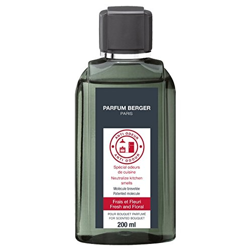 Parfum Berger - Anti Odore Cucina Ricarica