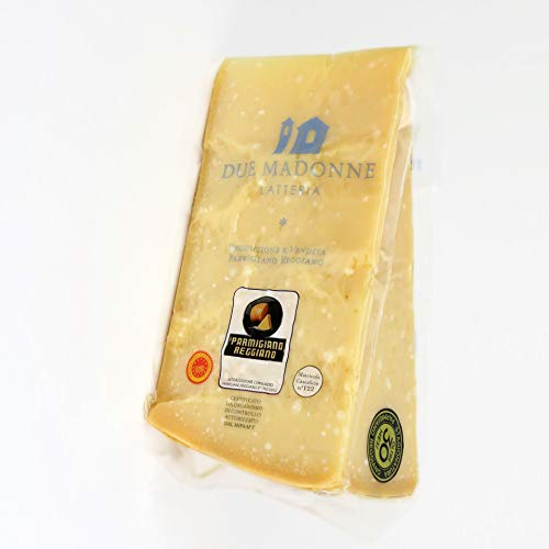 Parmigiano Reggiano (Queso parmesano reggiano) maduración 30 meses