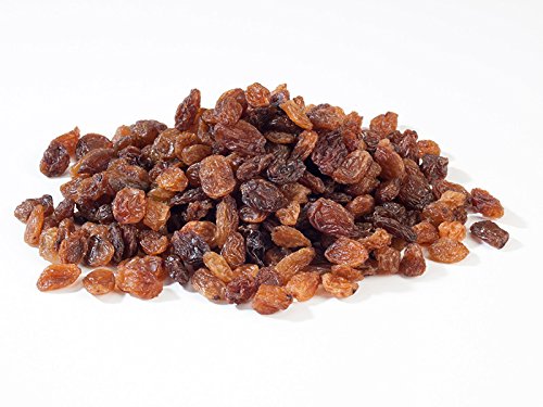 Pasas sultanas corinto 1 kg