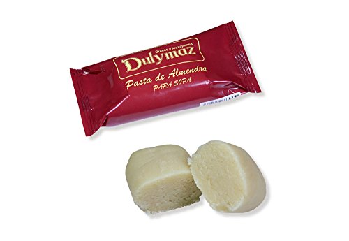 Pasta Almendra para Sopa Calidad Suprema 100g