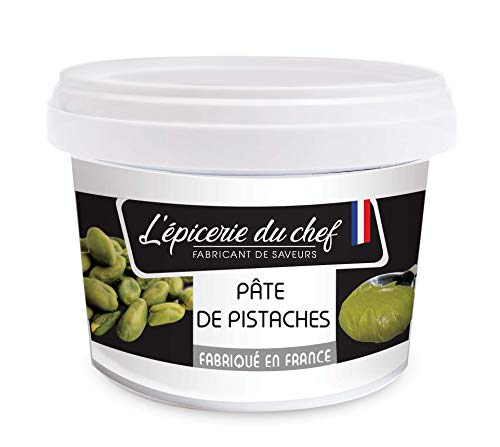 Pasta de pistacho 200 g