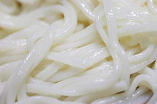 Pasta Japonesa Udon - Nagai Sanuki 450g