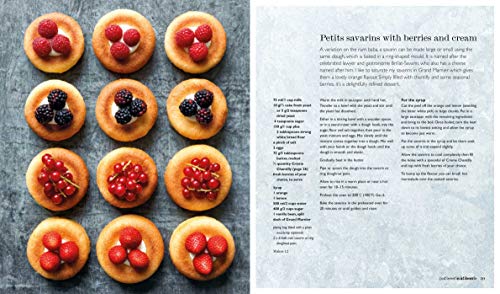 Patisserie at Home: Step-by-step recipes to help you master the art of French pastry