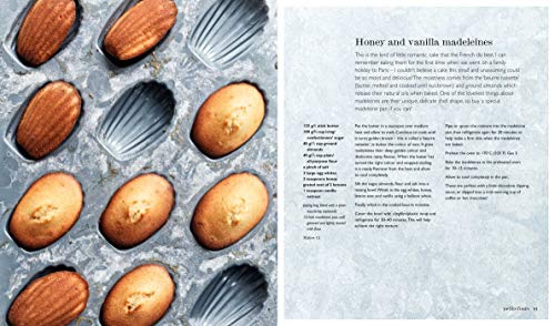 Patisserie at Home: Step-by-step recipes to help you master the art of French pastry