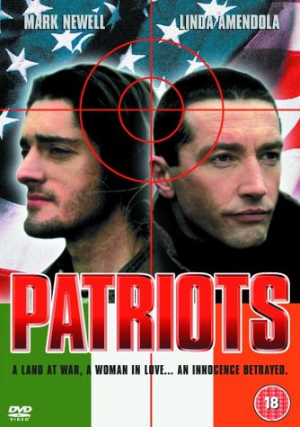 Patriots [Reino Unido] [DVD]