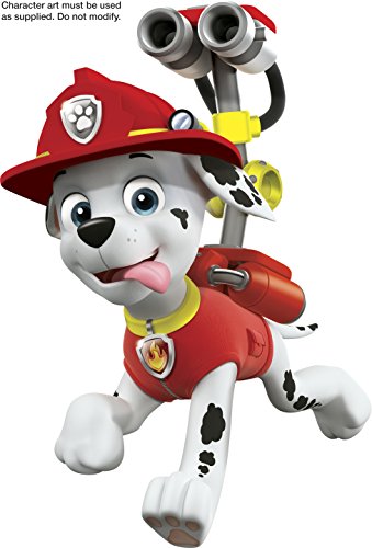 PAW PATROL 01: LA PATRULLA CANINA [DVD]