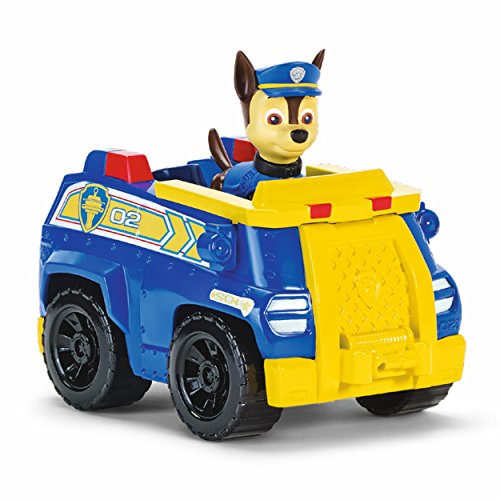 PAW PATROL Patrulla Canina – 6037842 – Cuartel General Gigante