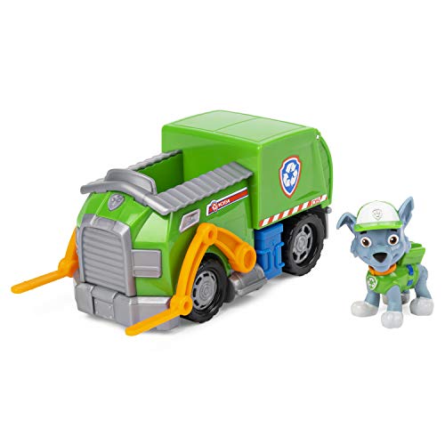 Paw Patrol VHC BscVeh LowPrice Skye GML, 6052310, 1 unidad, modelos surtidos