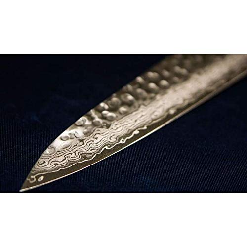 PC Hardware Store [Artesanal Sakai Japón] Hocho: Gyuto 210mm Cuchillo japonés (8.3in) por Encargo de Cerámica Tradicional - Pro Edition