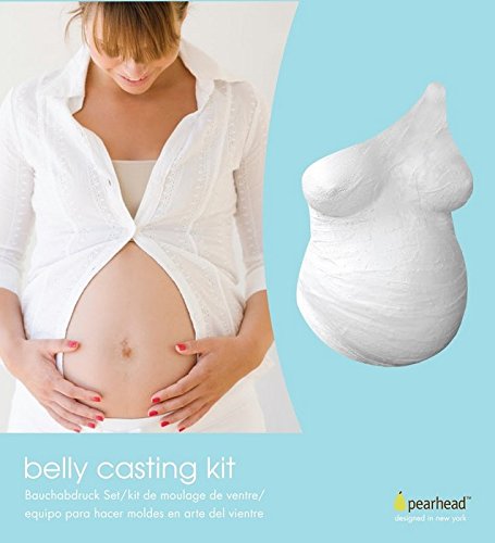 Pearhead P82100 - Kit molde barriga