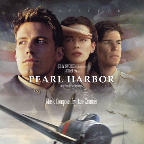 Pearl Harbor-Original Motion Picture Soundtrack