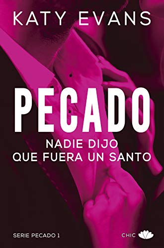 Pecado (Vol.1): Nadie dijo que fuera un santo