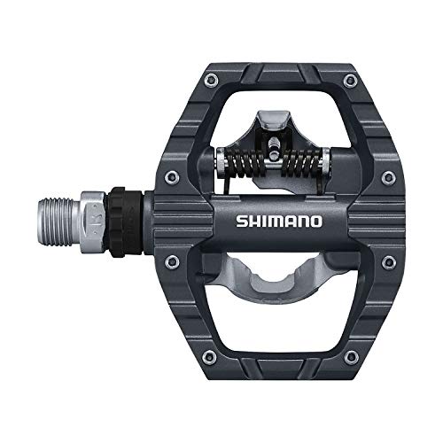 Pedales Shimano SPD PD-Eh 500 Fijacion 1 Cara S/Re