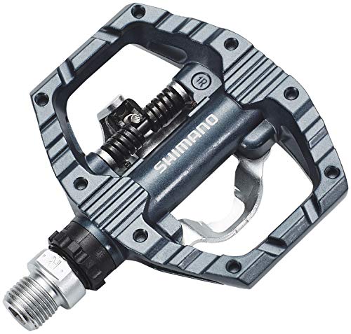 Pedales Shimano SPD PD-Eh 500 Fijacion 1 Cara S/Re