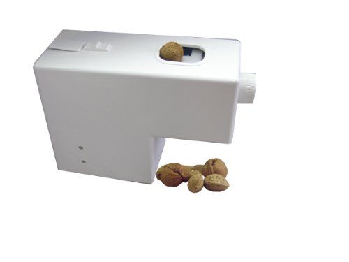 pelamatic RA-001 Maquina Pelar Almendras Electrica