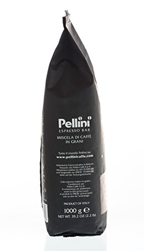 Pellini Caffè, Café en Grano Pellini Espresso Bar No. 82 Vivace - 1 kg