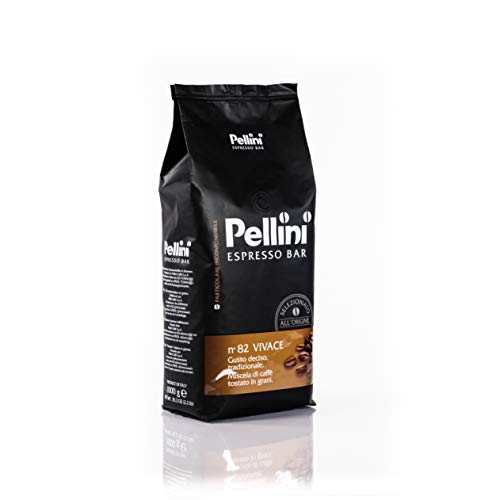 Pellini Caffè, Café en Grano Pellini Espresso Bar No. 82 Vivace - 1 kg