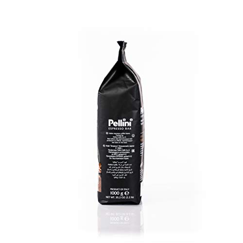 Pellini Caffè, Café en Grano Pellini Espresso Bar No. 82 Vivace - 1 kg