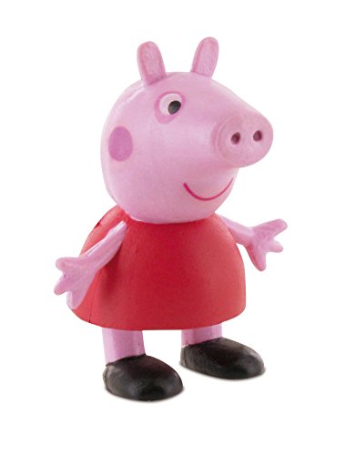 Peppa Pig - 99680 - Figura 36m+