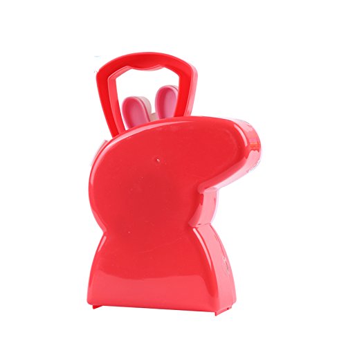 Peppa Pig Chef, color rojo (HTI VHTI_1680769) , color/modelo surtido