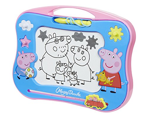 Peppa Pig Mini Magna Doodle (Multicolor)