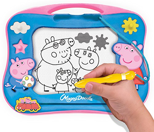 Peppa Pig Mini Magna Doodle (Multicolor)