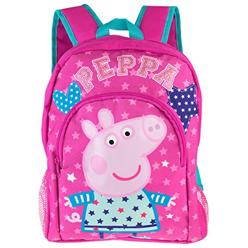 Peppa Pig - Mochila - Peppa Pig