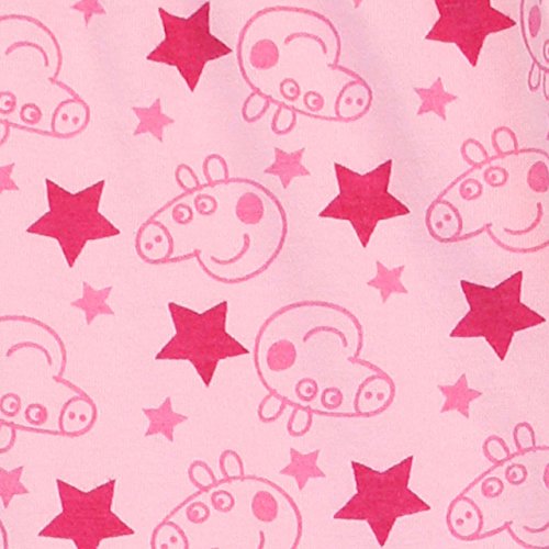 Peppa Pig - Pijama para niñas 2-3 Años