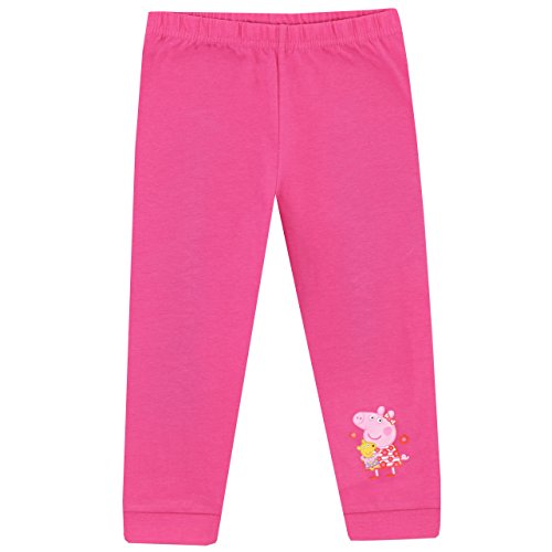 Peppa Pig - Pijama para niñas 5-6 Años