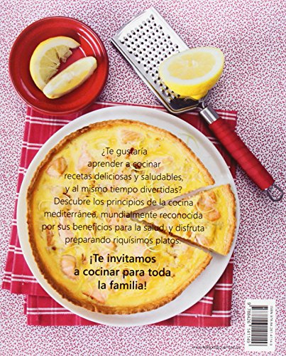 Pequeño Gran Chef (REPOSTERIA DE DISEÑO)