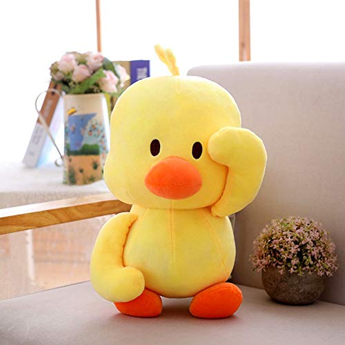 Pequeño Pato De Juguete De Felpa Linda Muñeca Cojín De Peluche Juguetes De Peluche Para Los Niños Decoración Del Hogar