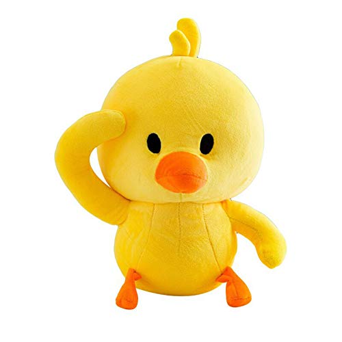 Pequeño Pato De Juguete De Felpa Linda Muñeca Cojín De Peluche Juguetes De Peluche Para Los Niños Decoración Del Hogar