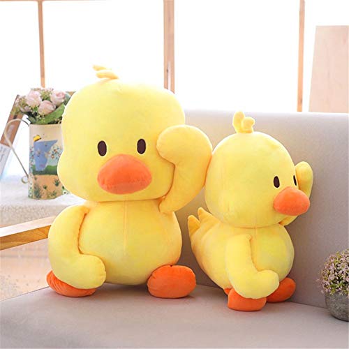 Pequeño Pato De Juguete De Felpa Linda Muñeca Cojín De Peluche Juguetes De Peluche Para Los Niños Decoración Del Hogar