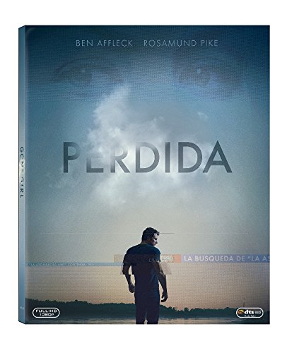 Perdida - Blu-Ray [Blu-ray]