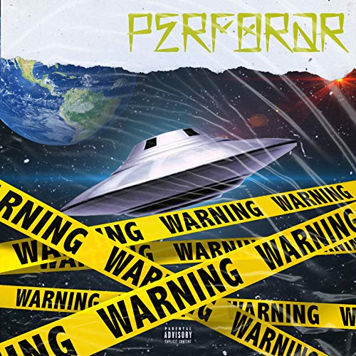 Perforar [Explicit]