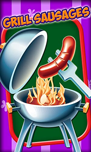 Perro Caliente - Juegos gratis para niños libre