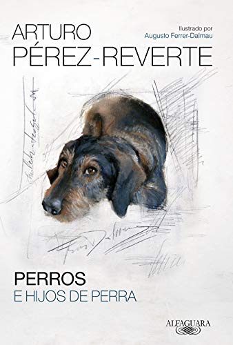 Perros E Hijos De Perra (Hisp#nica)