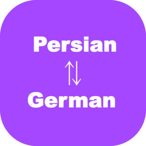 Persian to German Translator