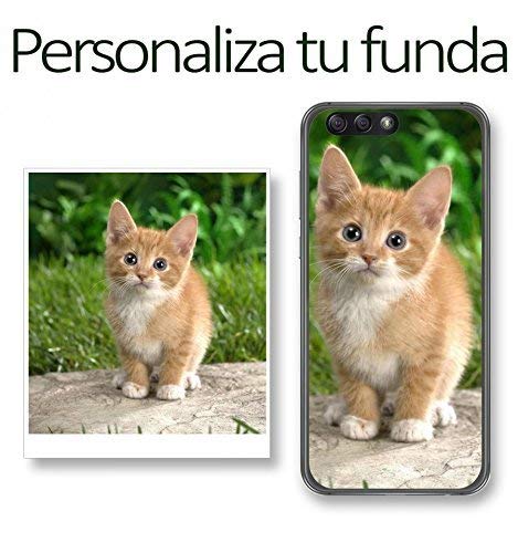 Personaliza tu Funda Gel con tu Fotografia para Huawei P Smart 2019 / Honor 10 Lite Dibujo Personalizada